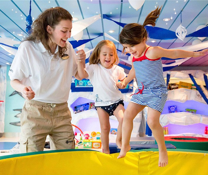 Vacaciones en crucero | MSC Cruceros Vacaciones en crucero | MSC Cruceros