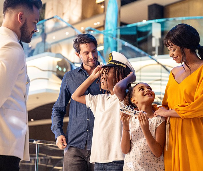 Vacaciones en crucero | MSC Cruceros Vacaciones en crucero | MSC Cruceros