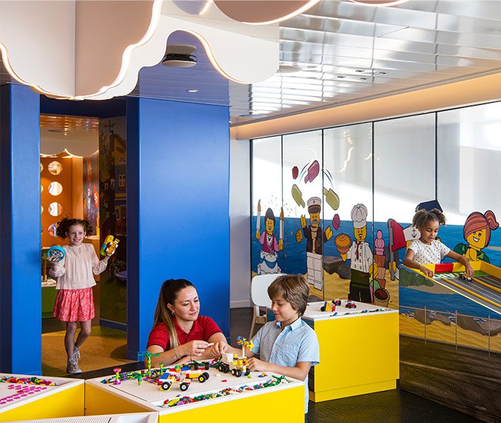 Croisières en famille | MSC Croisières Croisières en famille | MSC Croisières