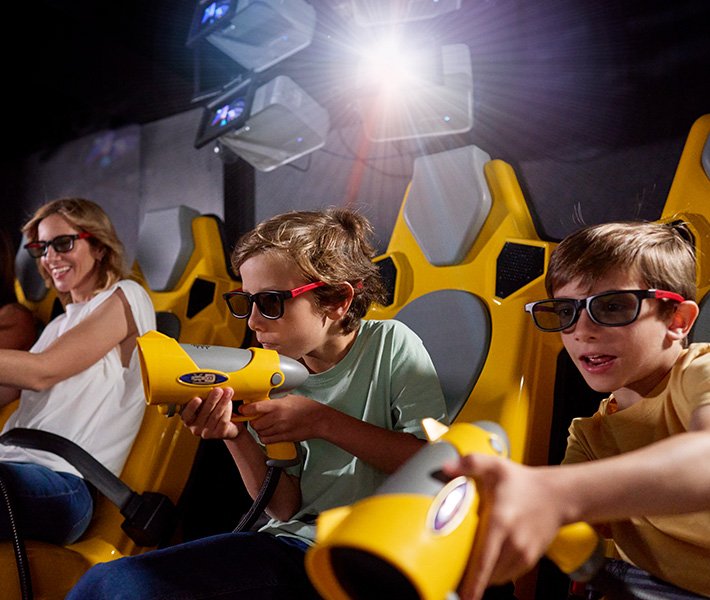 Vacaciones en crucero | MSC Cruceros