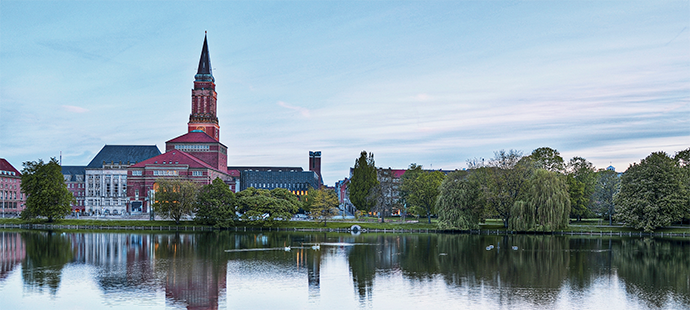 Cruises From Kiel | MSC Cruises