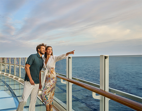 Sommer Cruises 2025 | MSC Cruises Sommer Cruises 2025 | MSC Cruises