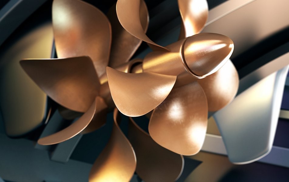 Technology, efficiency and fuels - Sustainability | MSC Cruises Technology, efficiency and fuels - Sustainability | MSC Cruises