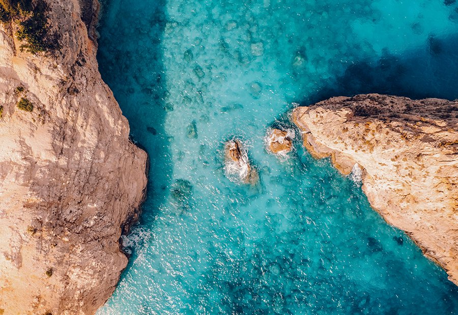 For a Grater Beauty, Greek Islands| MSC Cruises