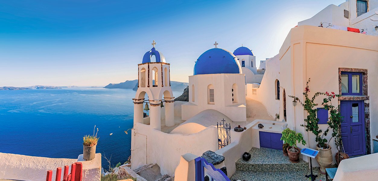 Mediterranean, Best Holiday Ever | MSC Cruises