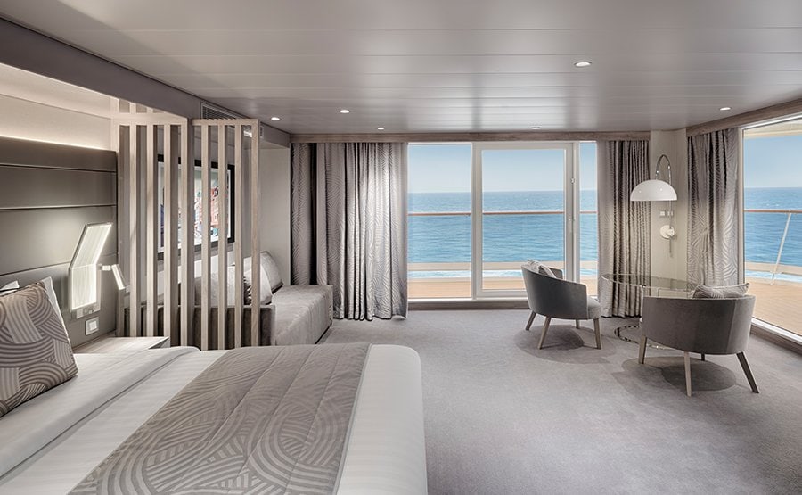 Cabins & Service | MSC Cruises Cabins & Service | MSC Cruises