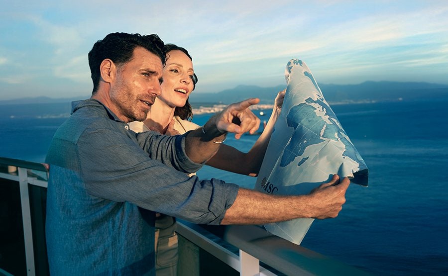 Destinations, Best Holiday Ever | MSC Cruises Destinations, Best Holiday Ever | MSC Cruises