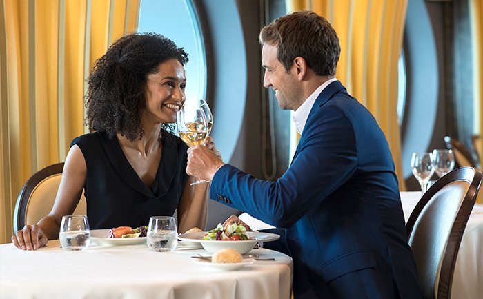 Dining & Restaurants, All Inclusive | MSC Cruises Dining & Restaurants, All Inclusive | MSC Cruises