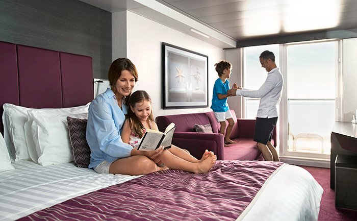 Cruceros Todo Incluido| MSC Cruceros