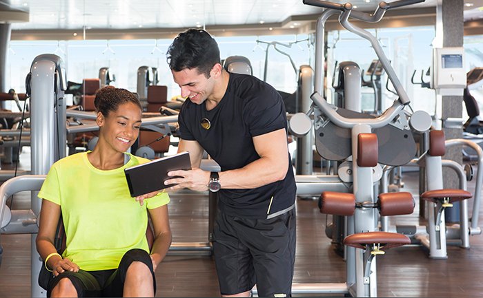 Deporte y Bienestar, cruceros todo incluido | MSC Cruceros