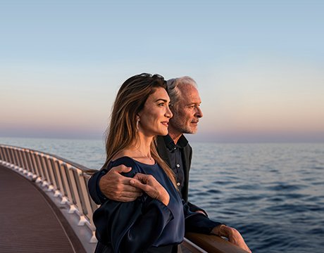 Autumn 2025 Cruises | MSC Cruises