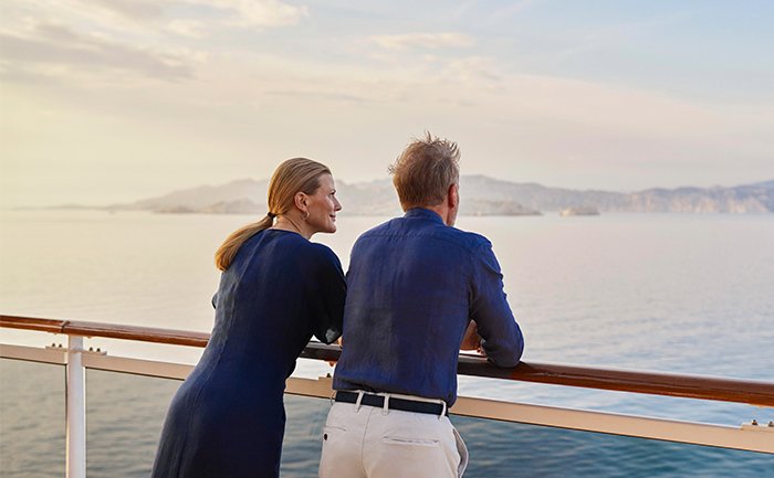 Cabins & Suites | MSC Preziosa Cabins & Suites | MSC Preziosa