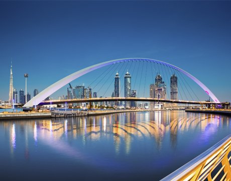 Dubai - Black Friday deals for cruises | MSC Cruises