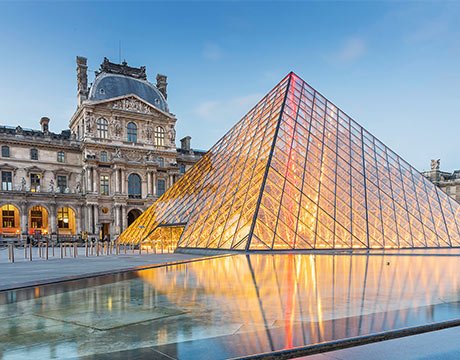 Paris - Black Friday deals for cruises | MSC Cruises Paris - Black Friday deals for cruises | MSC Cruises