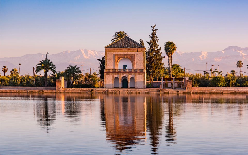 Marruecos | MSC Cruceros