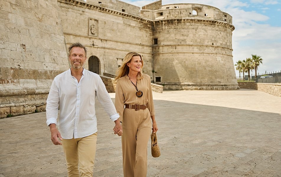 Cruises for Seniors | MSC Cruises Cruises for Seniors | MSC Cruises