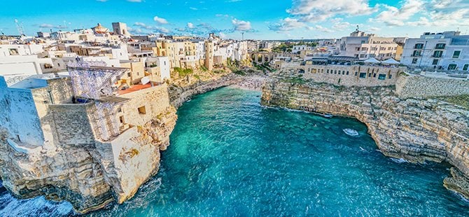 Bari, Italy | MSC Cruises Bari, Italy | MSC Cruises