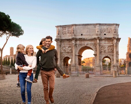 Cruceros de invierno | MSC Cruceros