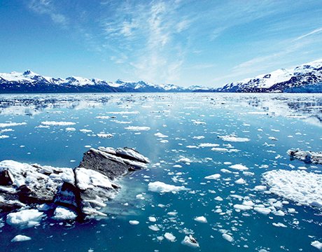 Cruise to Alaska | MSC Cruises