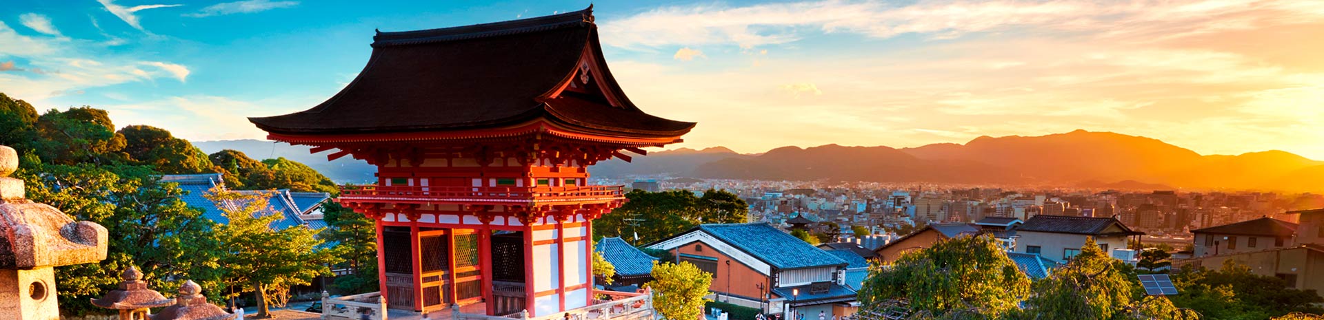 Cruises to Japan | MSC Cruises