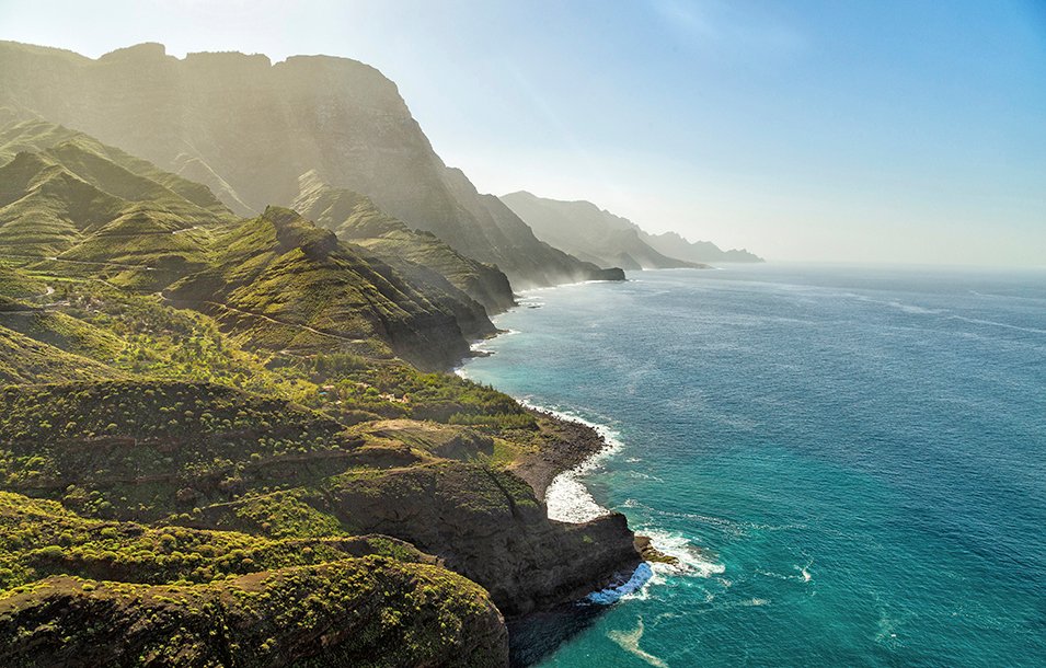 Cruceros Islas Canarias, Las Palmas de Gran Canaria| MSC Cruceros