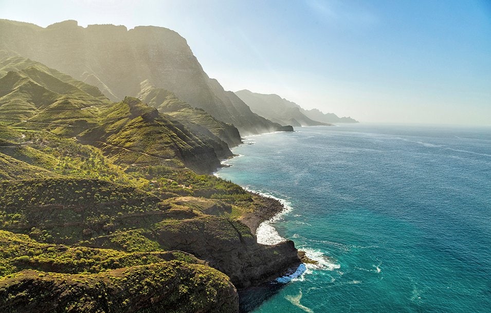 Cruceros Islas Canarias, Las Palmas de Gran Canaria| MSC Cruceros Cruceros Islas Canarias, Las Palmas de Gran Canaria| MSC Cruceros