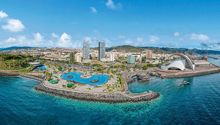 Cruceros Islas Canarias, Tenerife | MSC Cruceros Cruceros Islas Canarias, Tenerife | MSC Cruceros