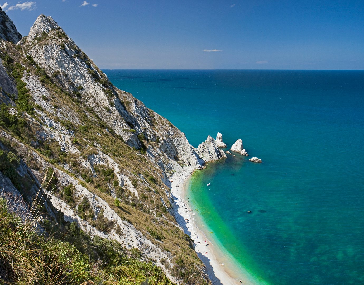 Destinations, Ancona Italy | MSC Cruises