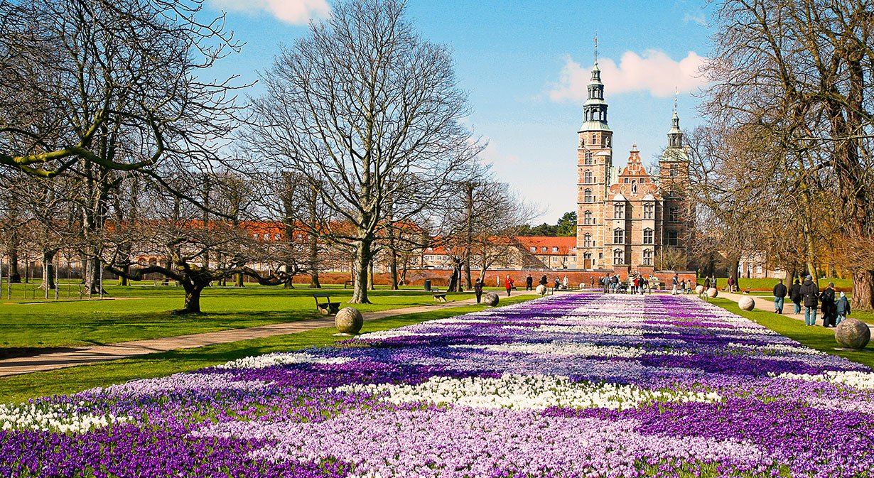 Copenhague, Dinamarca | MSC Cruceros Copenhague, Dinamarca | MSC Cruceros