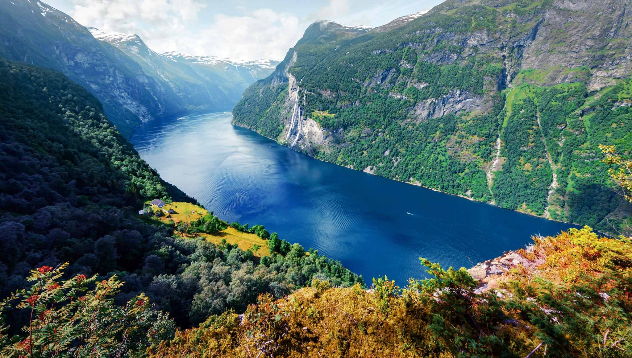 Northern Europe Cruises Northern Europe Cruises