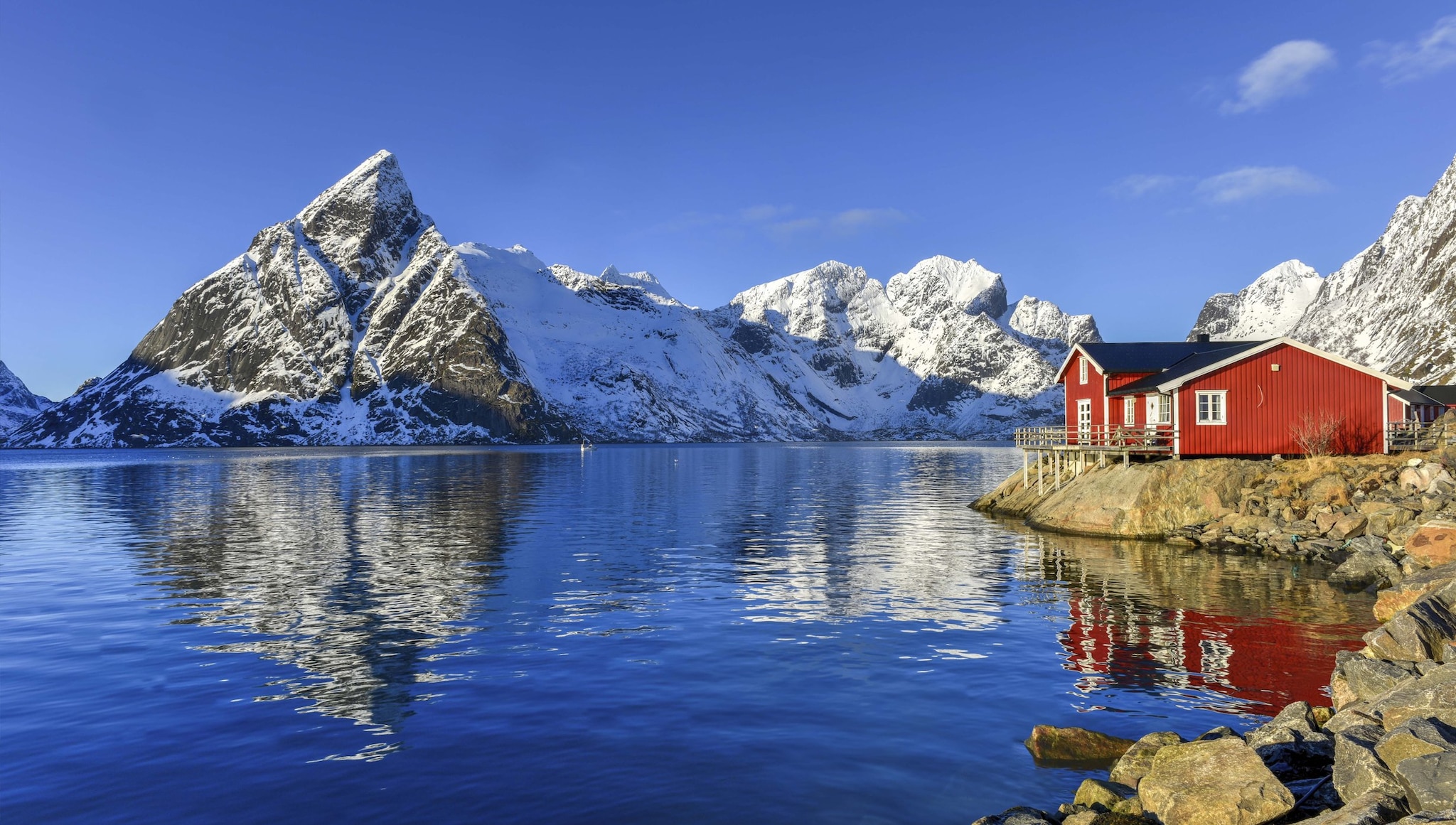 Norwegian Fjords Cruises | MSC Cruises Norwegian Fjords Cruises | MSC Cruises