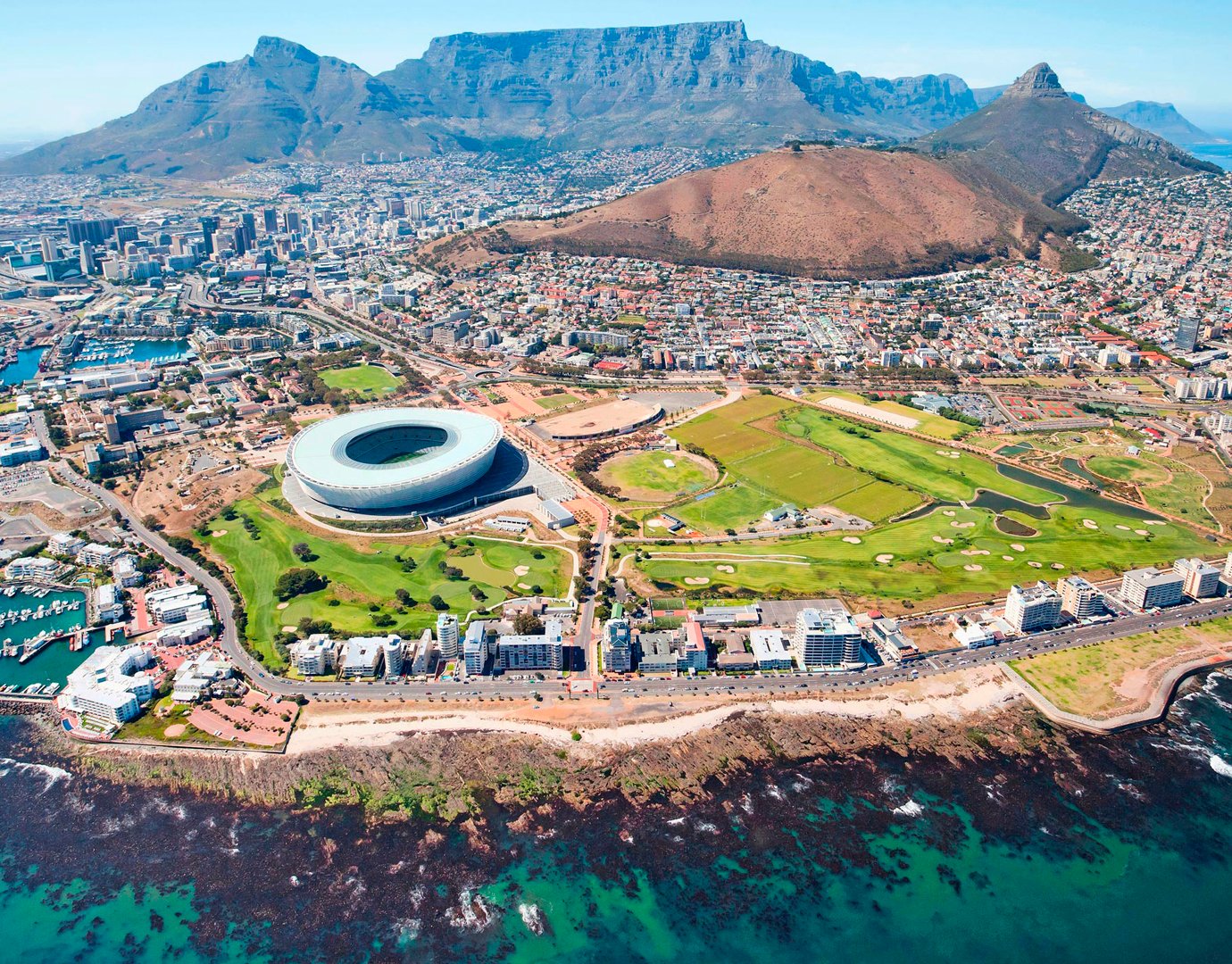 Destinations. South Africa, Cape Town | MSC Cruises Destinations. South Africa, Cape Town | MSC Cruises