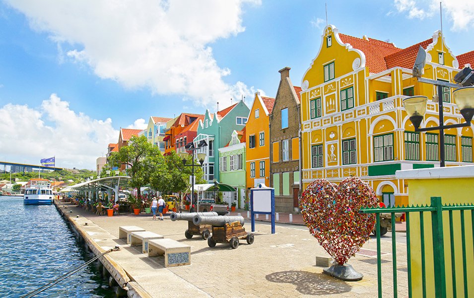 Willemstad, Curaçao | MSC Cruises