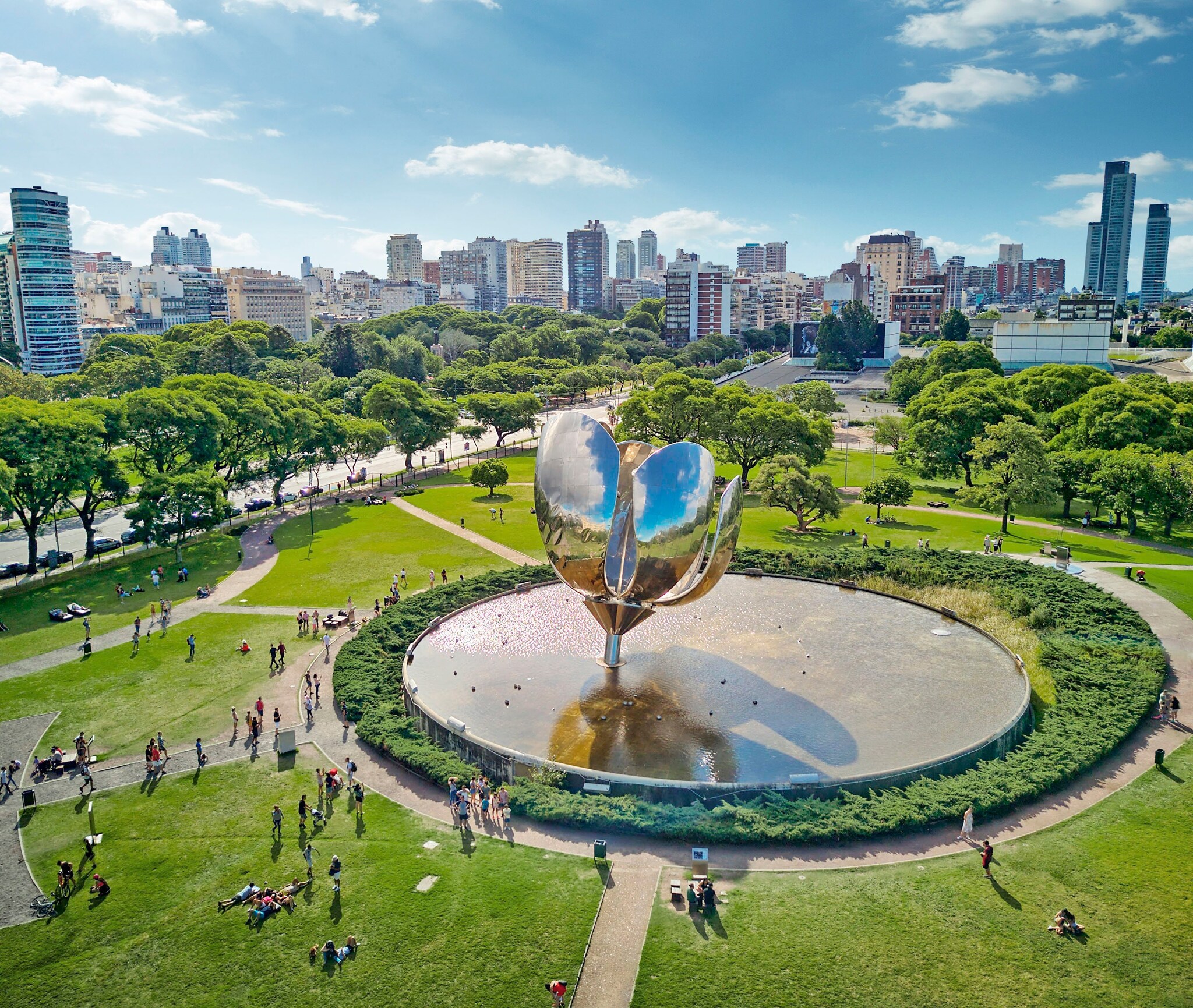 MSC World Cruise 2027, Buenos Aires | MSC Cruceros