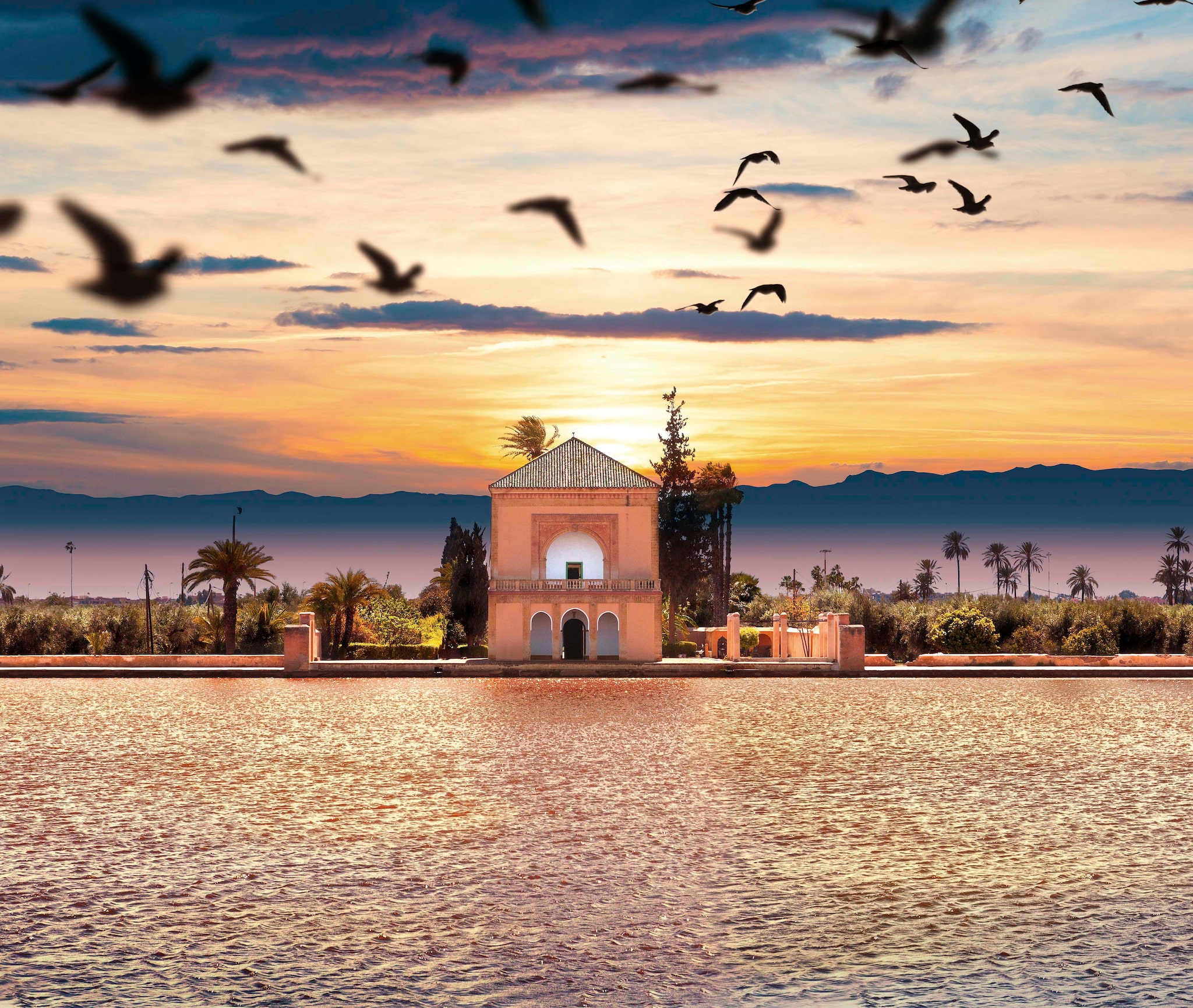 MSC World Cruise 2027, Casablanca | MSC Cruceros