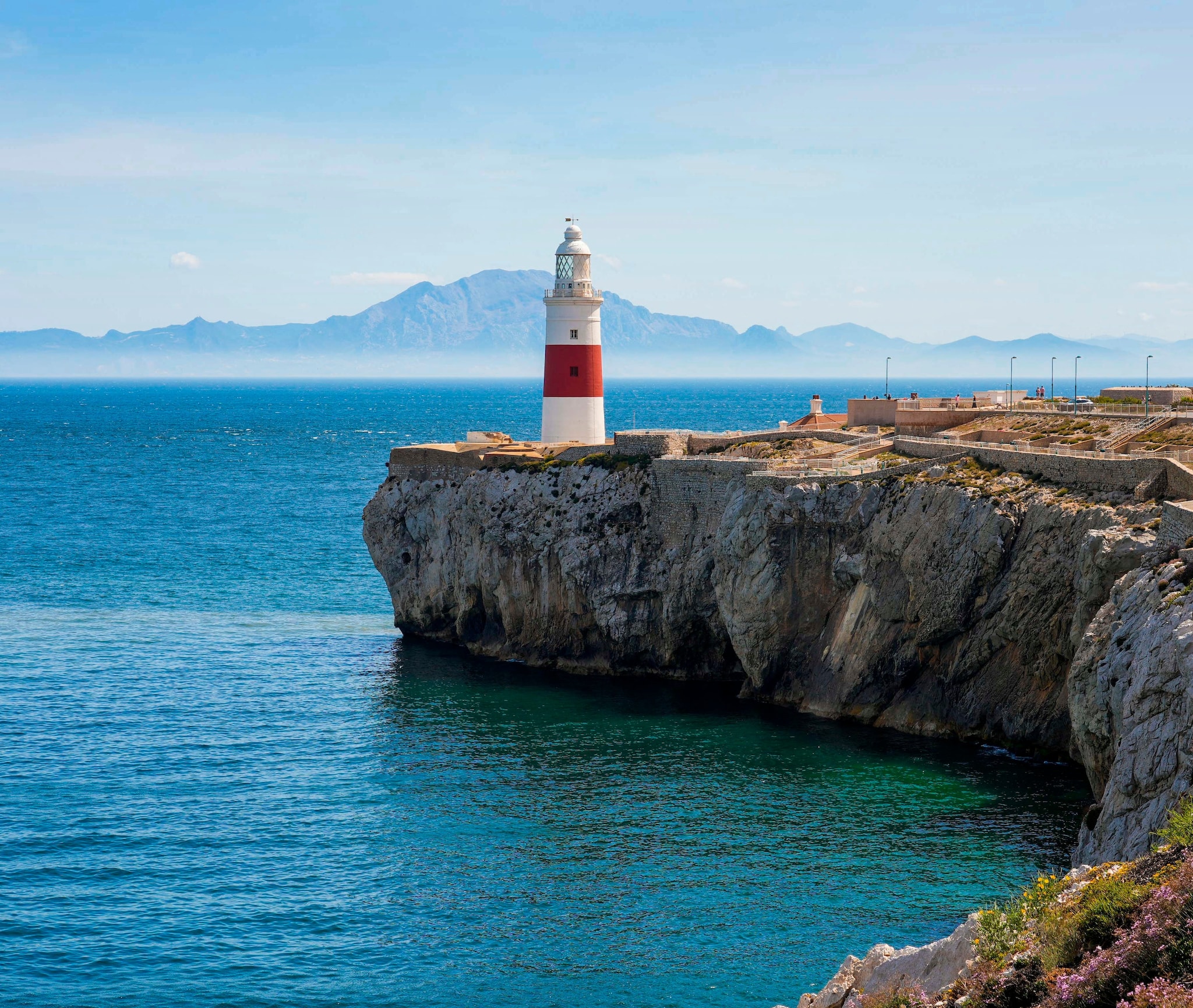 MSC World Cruise 2027, Gibraltar | MSC Cruceros