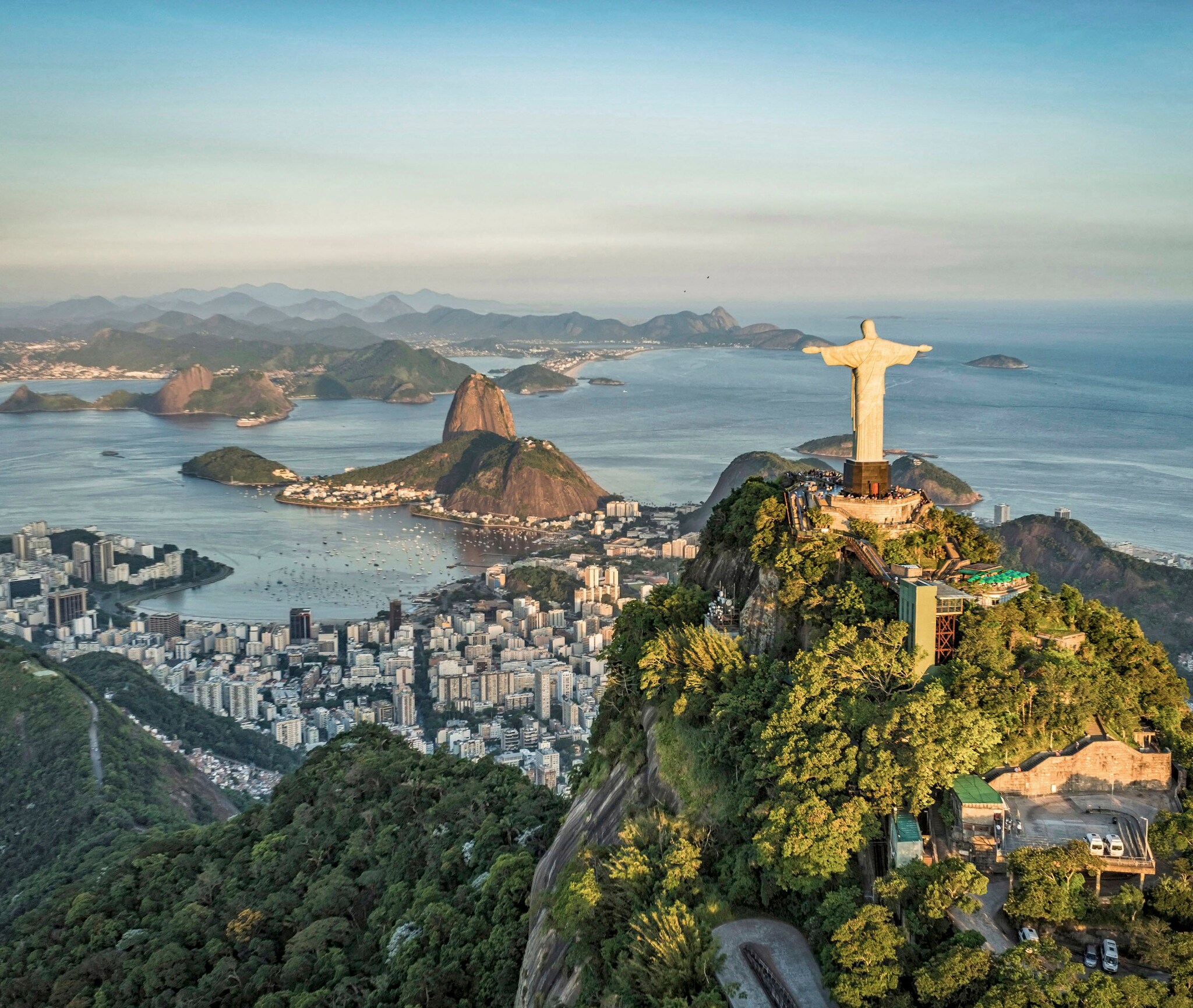 MSC World Cruise 2027, Río de Janeiro | MSC Cruceros