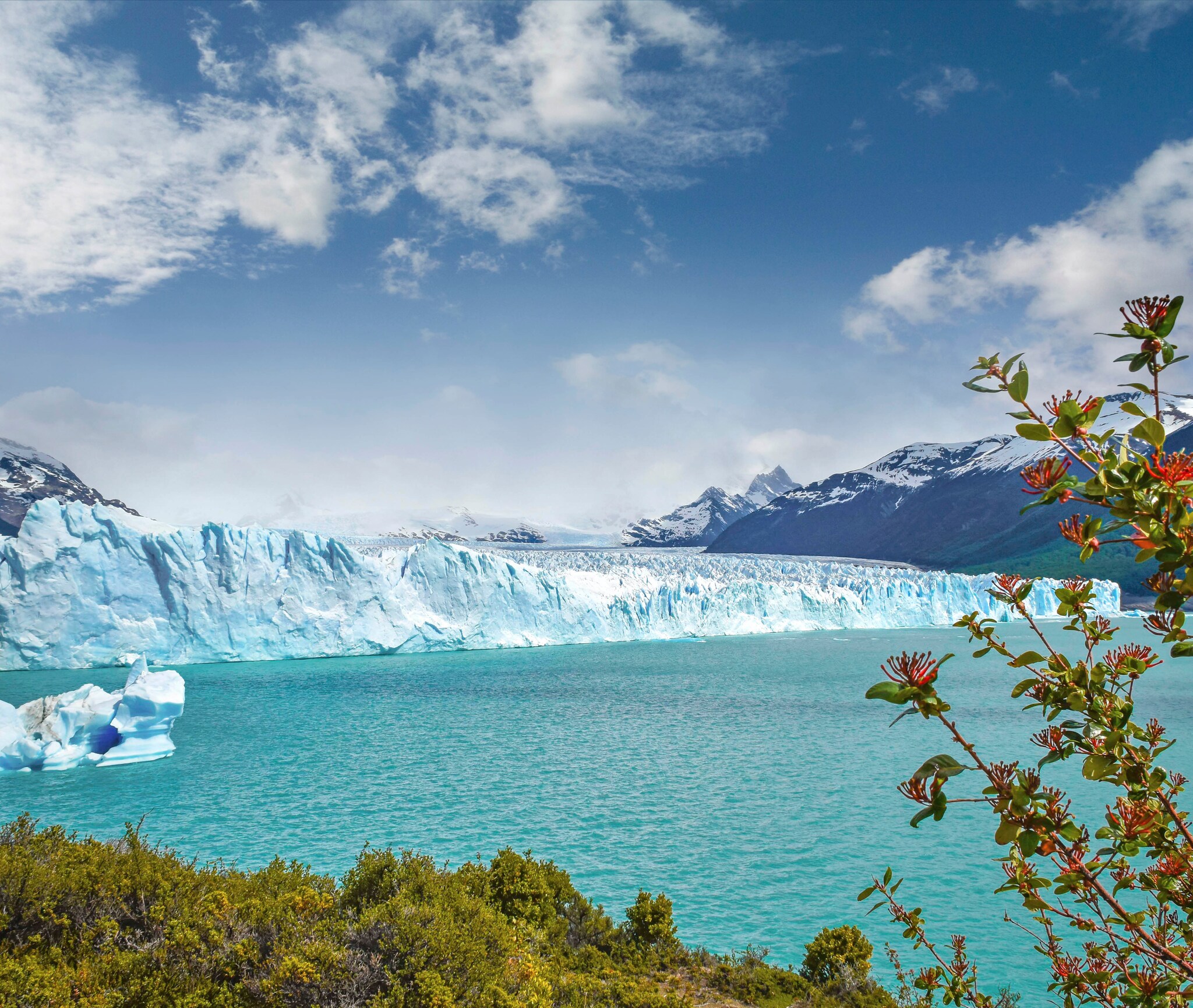 MSC World Cruise 2027, Ushuaia | MSC Cruceros