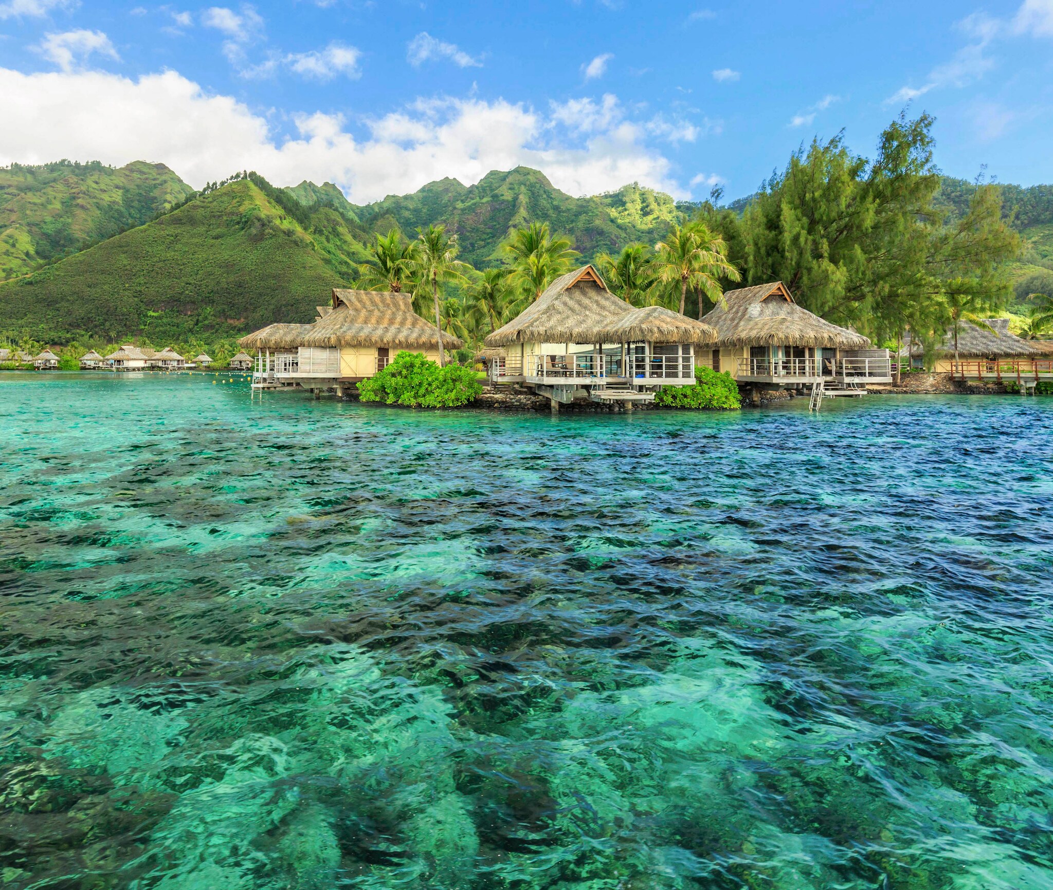 MSC World Cruise 2027, Papeete | MSC Cruceros