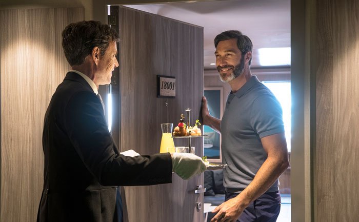 MSC World Cruise | MSC cruises