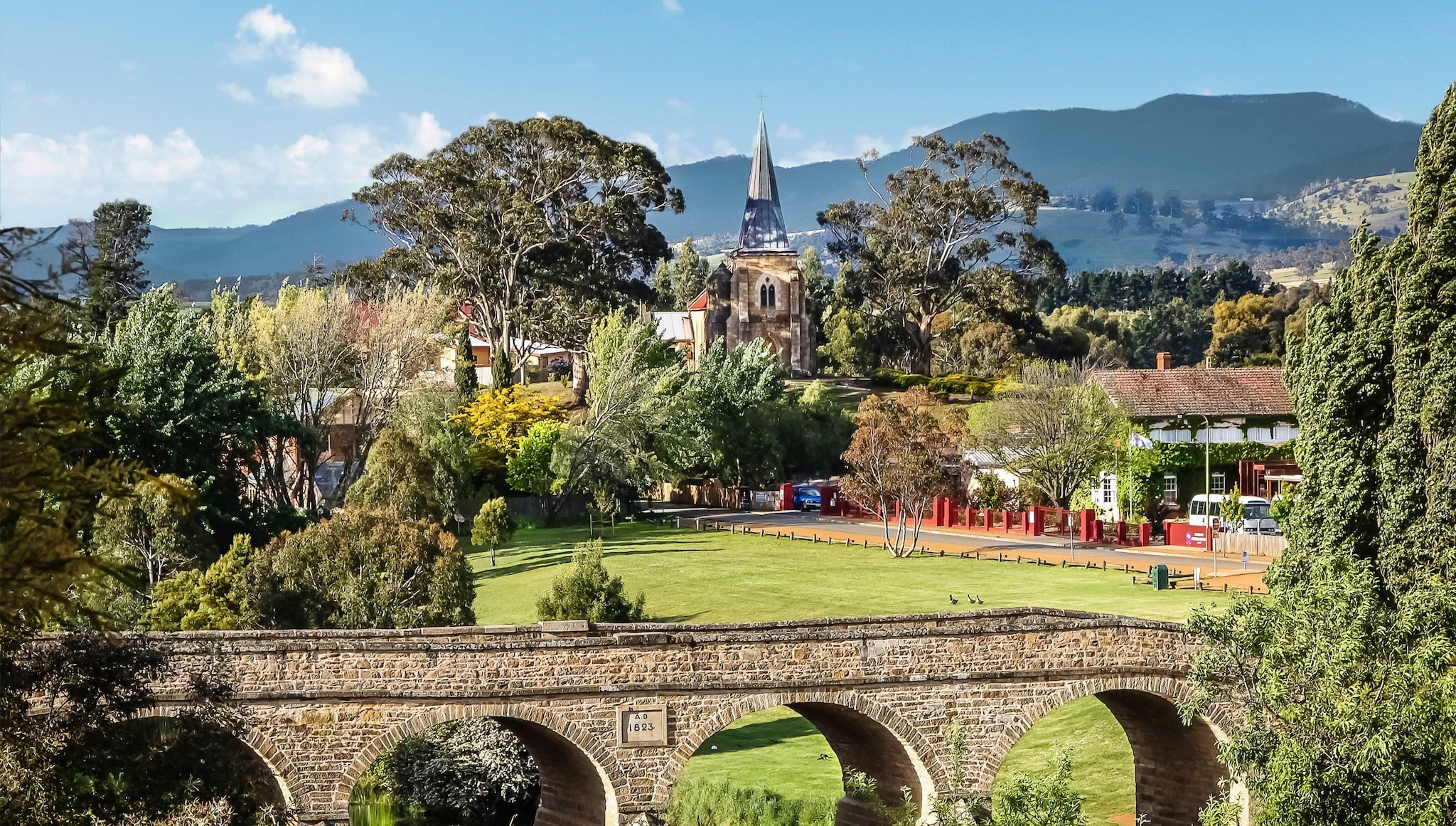 Hobart/Tasmania Hobart/Tasmania
