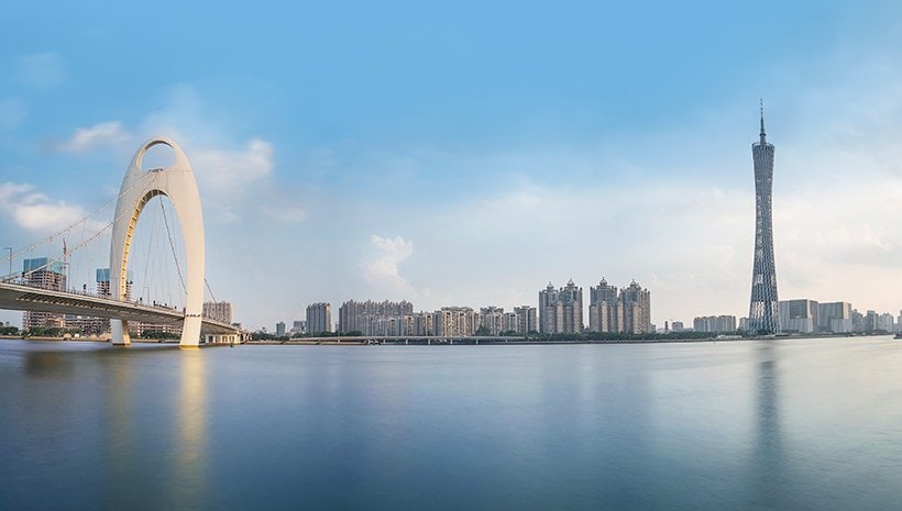 Nansha, China | MSC Cruises Nansha, China | MSC Cruises