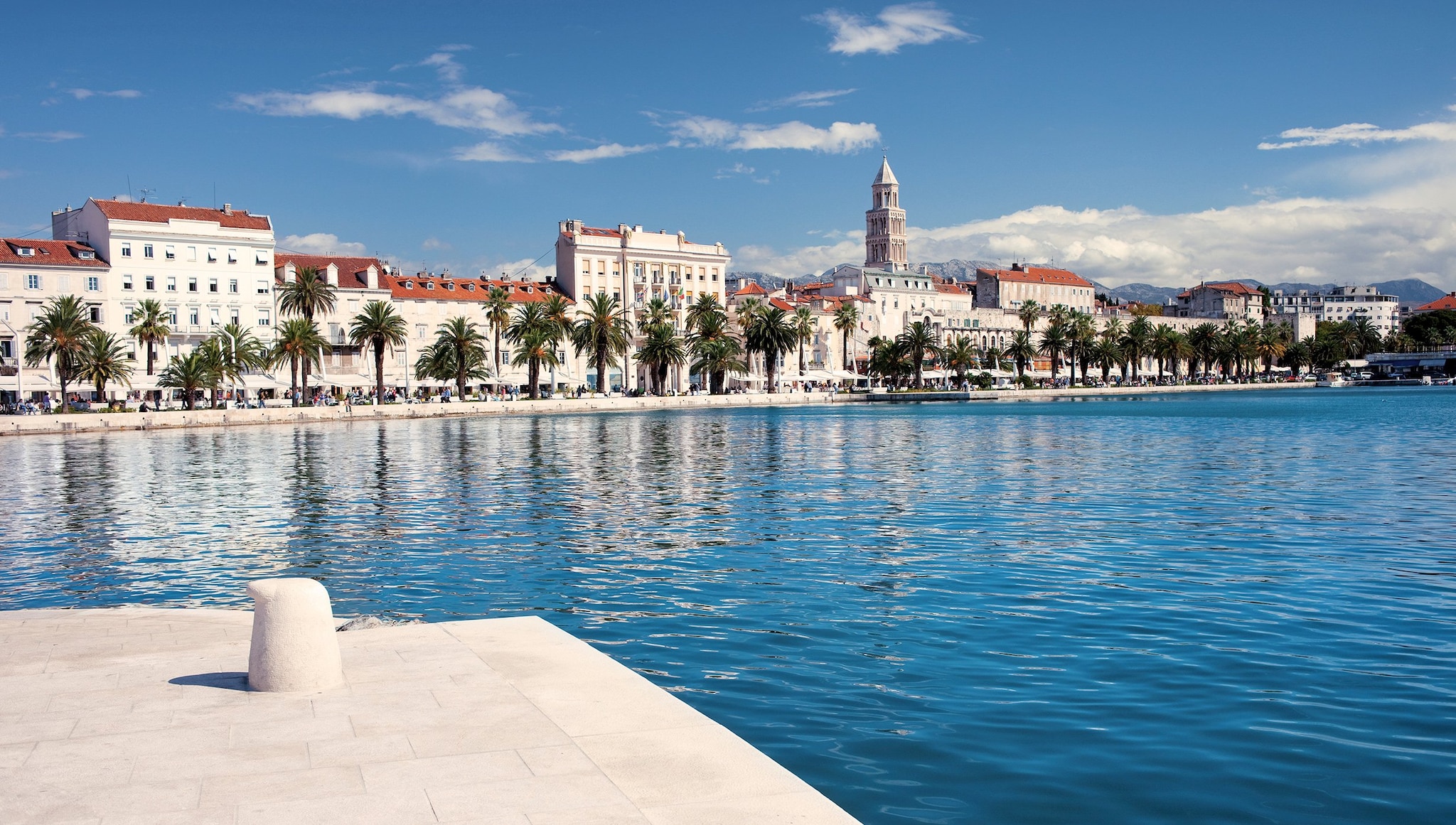 Split Cruise Split Cruise
