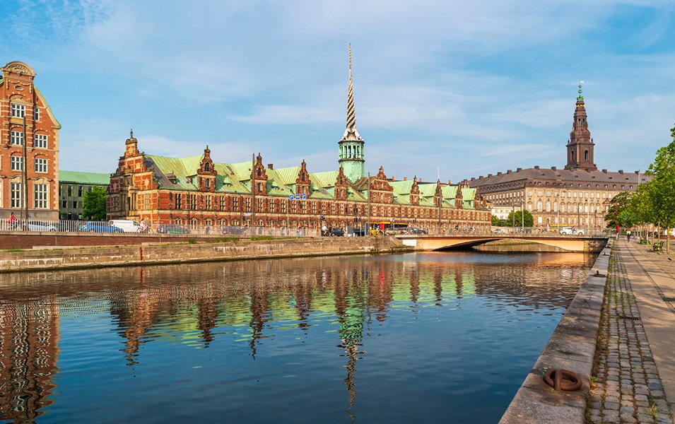 Crucero a Copenhague, Dinamarca | MSC Cruceros