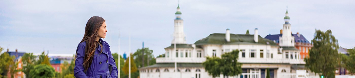 Crucero a Copenhague, Dinamarca | MSC Cruceros