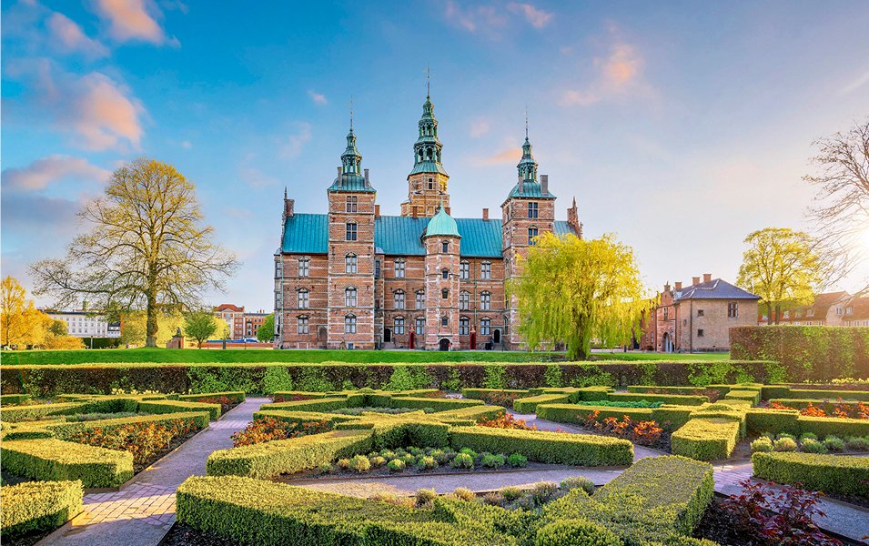 Crucero a Copenhague, Dinamarca | MSC Cruceros