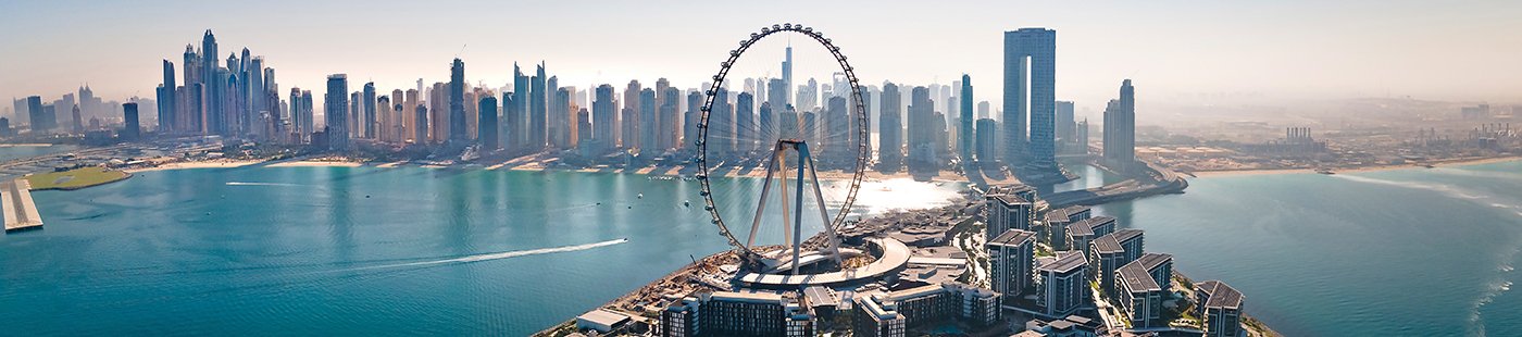 Crucero por Dubai, Emiratos Árabes Unidos | MSC Cruceros