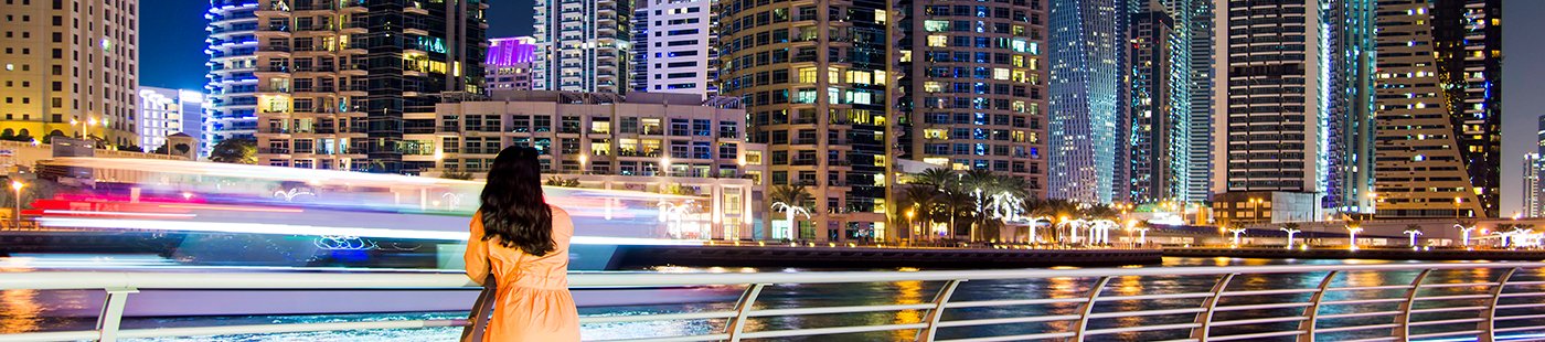 Crucero por Dubai, Emiratos Árabes Unidos | MSC Cruceros