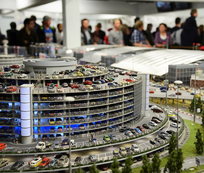 Tours desde Hamburgo, Miniatur Wunderland | MSC Cruceros