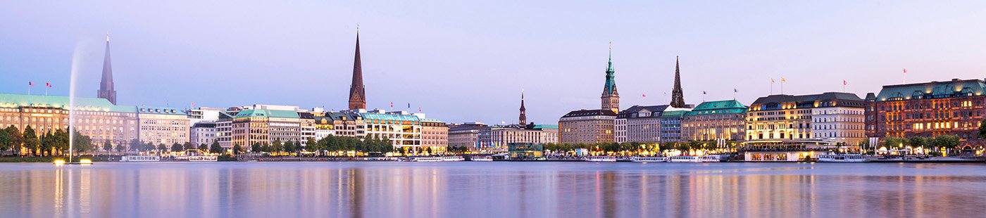 Tours desde Hamburgo, Hamburgo | MSC Cruceros